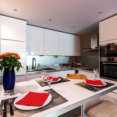 Montpellier-2Chambres-Grande Terrasse-Garage מראה חיצוני תמונה