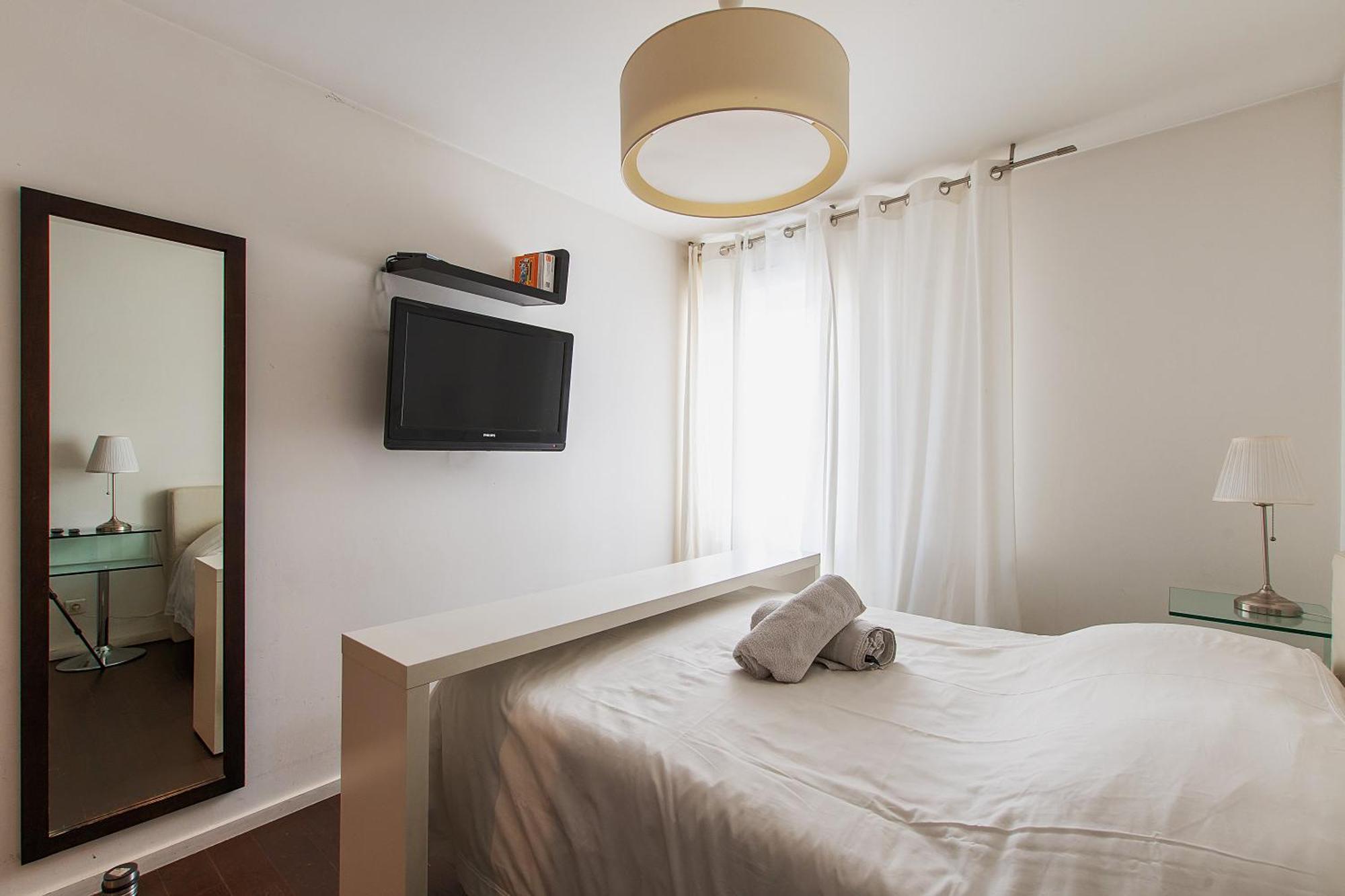 Montpellier-2Chambres-Grande Terrasse-Garage מראה חיצוני תמונה