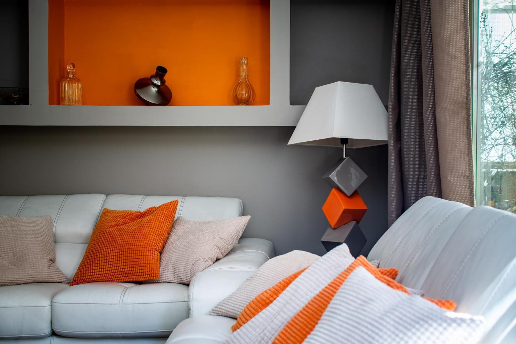 Montpellier-2Chambres-Grande Terrasse-Garage מראה חיצוני תמונה